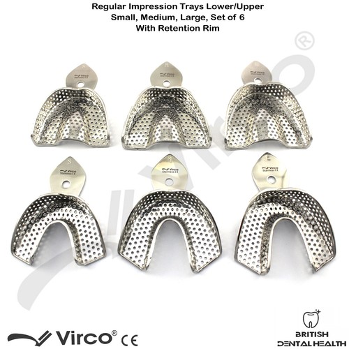 Neu dental impression schalen - neu,