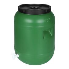 Weithalsfass Futtertonne