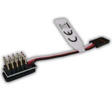 ServoVerteiler- Servo Splitter