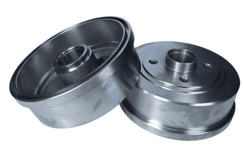 Bremstrommel hinterachse - 2x,