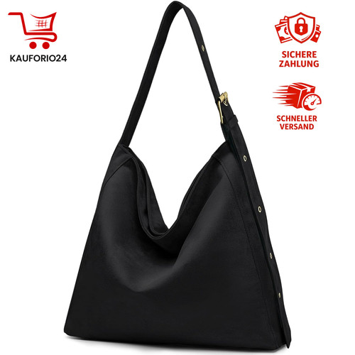 Handtasche groß shopper - handtasche,