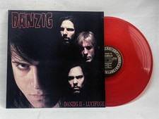 Danzig Danzig II  Lucifuge US