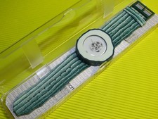 POP Swatch Special - GUHRKE - PWZ100 - NEU & UNGETRAGEN - 8317/9999 - G(uhr)KE