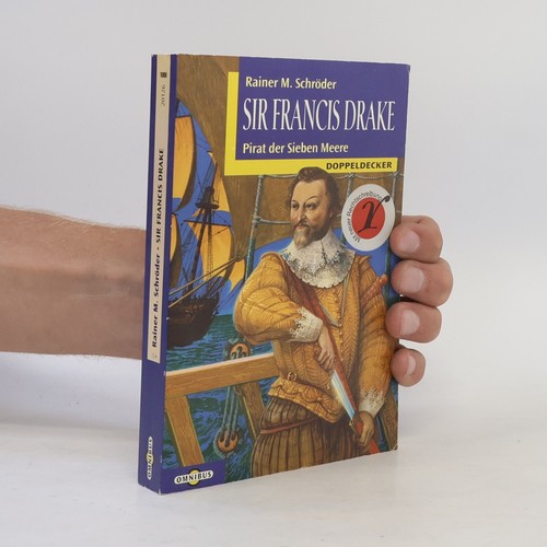 Sir francis drake - francis, drake 