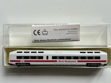 Minitrix N 11504 ICE zwischenwagen Kid‘s Ice Speisewagen OVP  