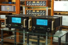 Mcintosh mc1000 mono endstufe - mcintosh,