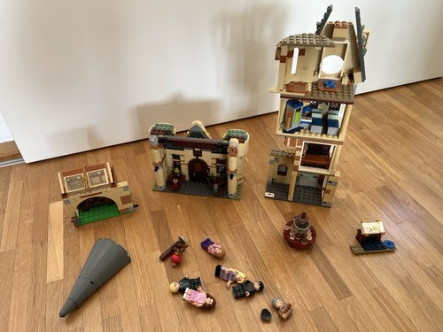 Lego harry potter konvolut - lego,
