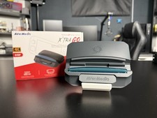 AVerMedia Video Capture Dock