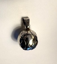 Harmonie Glocke Kugel