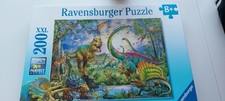 Ravensburger Puzzle