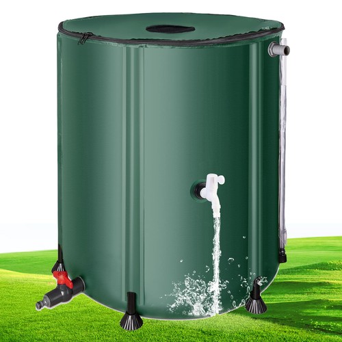 Regentonne 200l faltbar - regentonne,