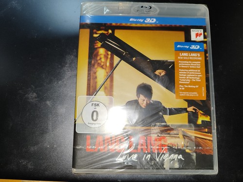 Lang live - live, in