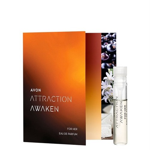 Avon attraction awaken sie - f.,