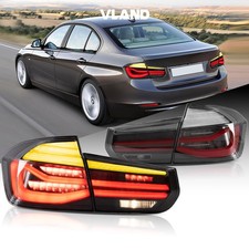 VLAND Getönt LED LCI