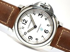 PANERAI Luminor Base logo