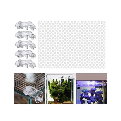 Aquariumabdeckung diy - aquariumabdeckung,