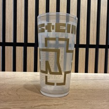 Rammstein Trink Becher Made in