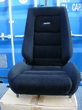 RECARO Sitz  Ideal N --  BMW, Porsche, Mercedes, Opel, Ford - Oldtimer - Sitz 03
