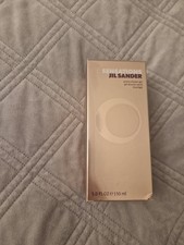 Jil Sander Sensations Duschgel