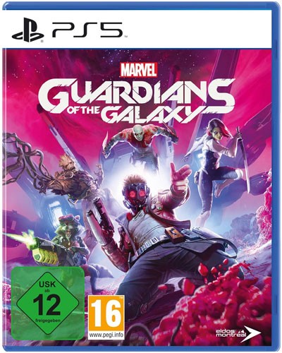 Guardians the galaxy ps - guardians,
