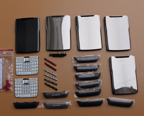 Original nokia e71 ersatzteile - original,