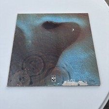 Vinyl Sammlung Hier LP