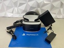 Sony PlayStation 4 VR Viewer +