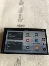 GARMIN CAMPERVAN GPS NAVIGATION EUROPA 45 2026.20  KOSTENL KARTENUPDATES ► 69091