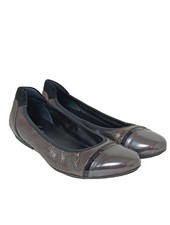 HOGAN Klassische Ballerinas