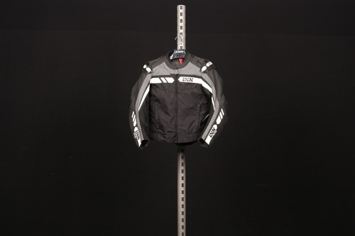 Motorrradjacke ixs sport - motorrradjacke,