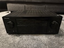 Pioneer AV Receiver VSX-932 +