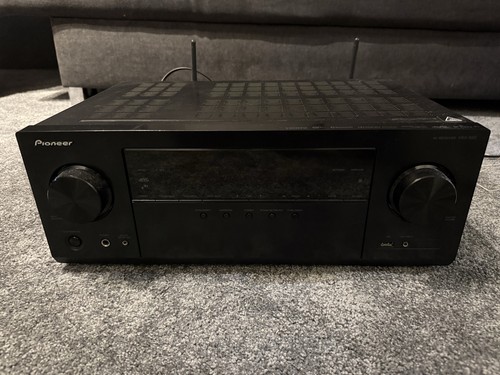 Pioneer receiver vsx 932 - pioneer, av