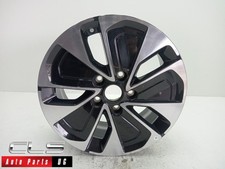 1 Stück ALUFELGE 16 ZOLL Original KIA Ceed 6.5jx16 ET50 52910-CR100