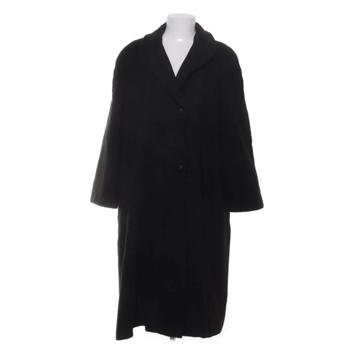 Wool and cashmere mantel - and, cashmere,