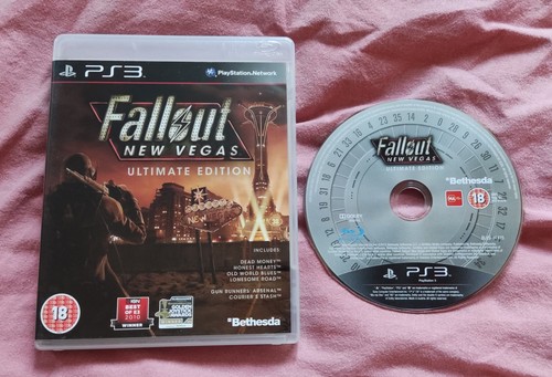 Fallout new vegas - vegas,