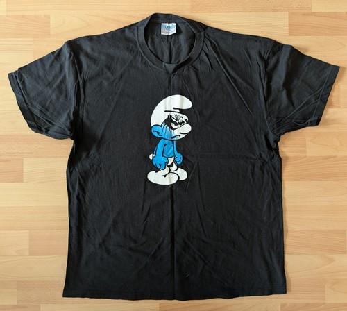 Paperdreams shirt schlumpf - paperdreams,