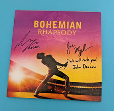 Queen bohemian rhapsody - queen,