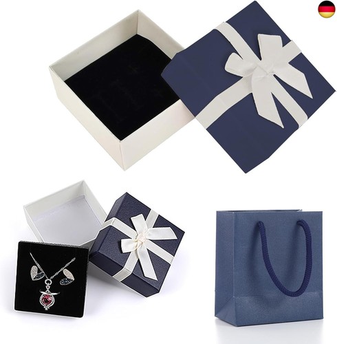 Stück schmuck geschenkbox - stück,