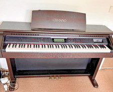 Casio Celviano AL-100R / AL-150R elektronisches Tasteninstrument Klavier