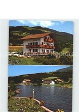 Kiens Suedtirol Pension Silbernagl 