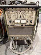 Schweißmaschine - , (wig)
