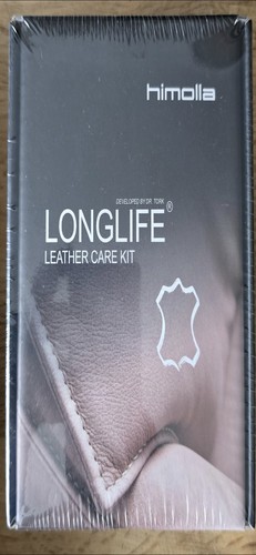Himolla lederpflegeset - himolla,