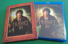 Der Hobbit - Eine unerwartete