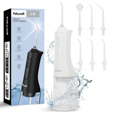 Fairywill Wasser Flosser Oral