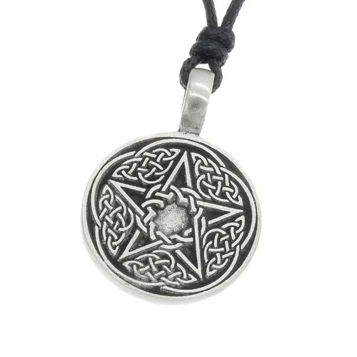 Pentagramm drudenfuß wicca - pentagramm,