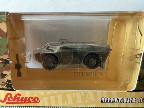 Schuco military 452624800 - schuco,