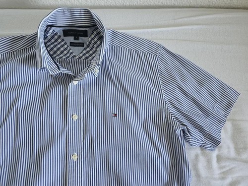 Tommy hilfiger herren kurzarm - tommy,