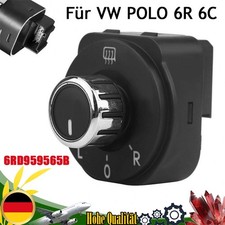 Elektrischer Spiegel