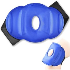 Großes, flexibles Gel