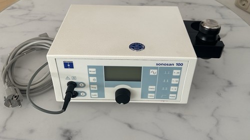 Ultraschalltherapiegerät - ,